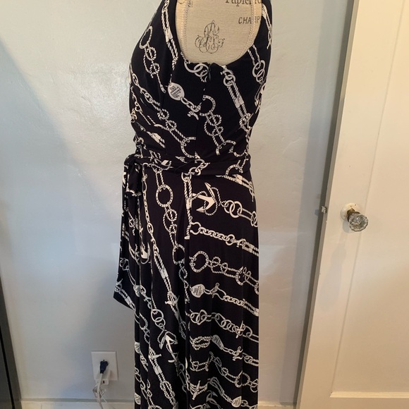 Ralph Lauren Dress Size 6P - Picture 2 of 10